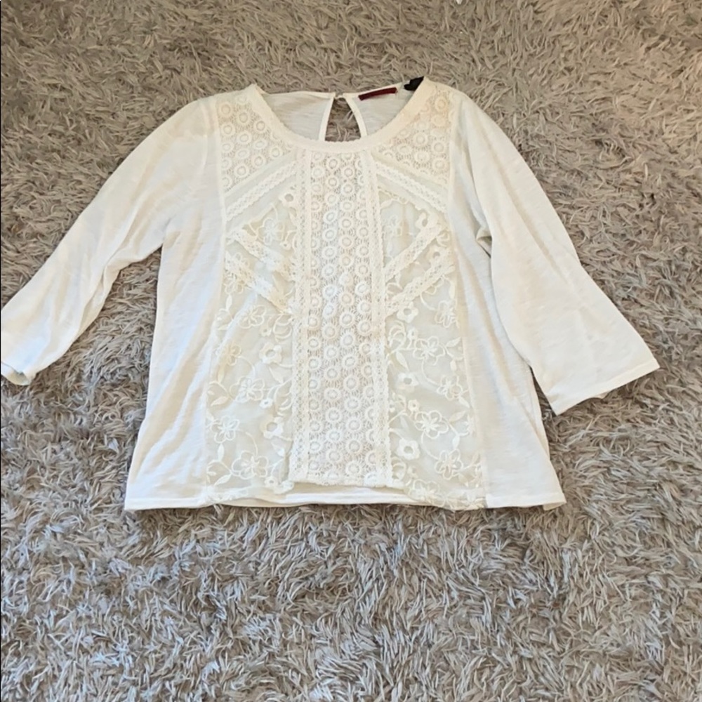 BKE top size Large